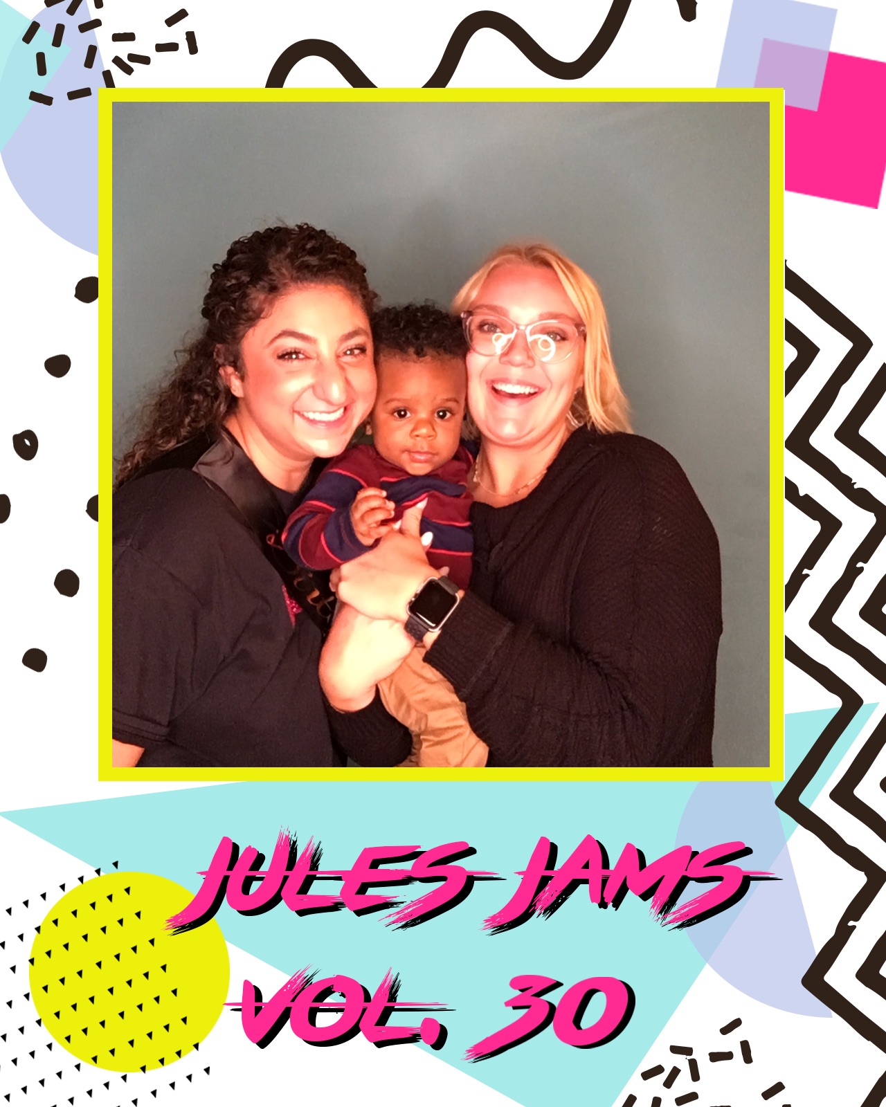 Jules Jams VOL 30 | View more photos from the event at events.alfrescophoto.com/u/AlfrescoPhoto/Jules-Jams-VOL-30